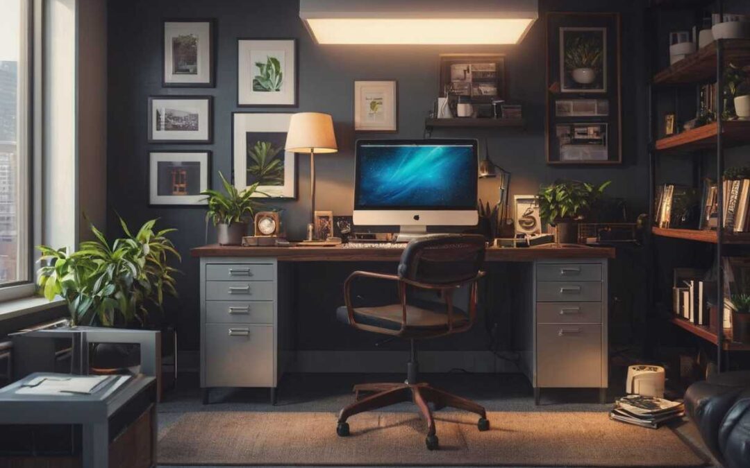 Conseils de santé au bureau éviter les douleurs liées à la position assise