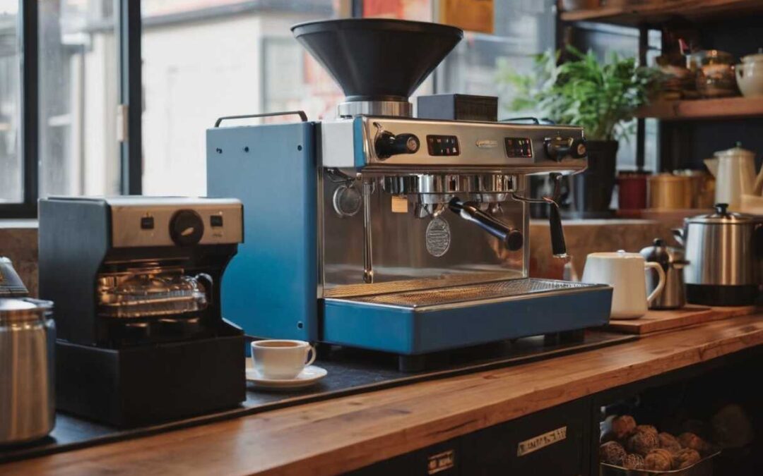 Choisir son torréfacteur artisanal pour un business caféiné réussi